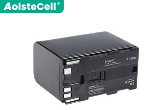 原廠Canon XL2筆電電池