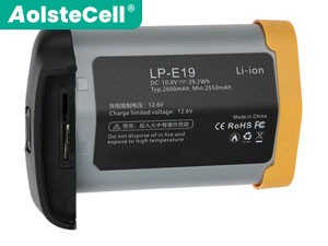 原廠Canon LP-E19筆電電池