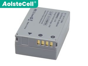 原廠Canon PowerShot G12筆電電池