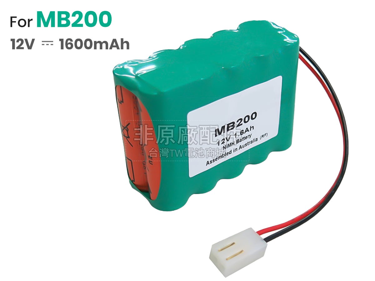 Cardiette CSA14060副廠電池