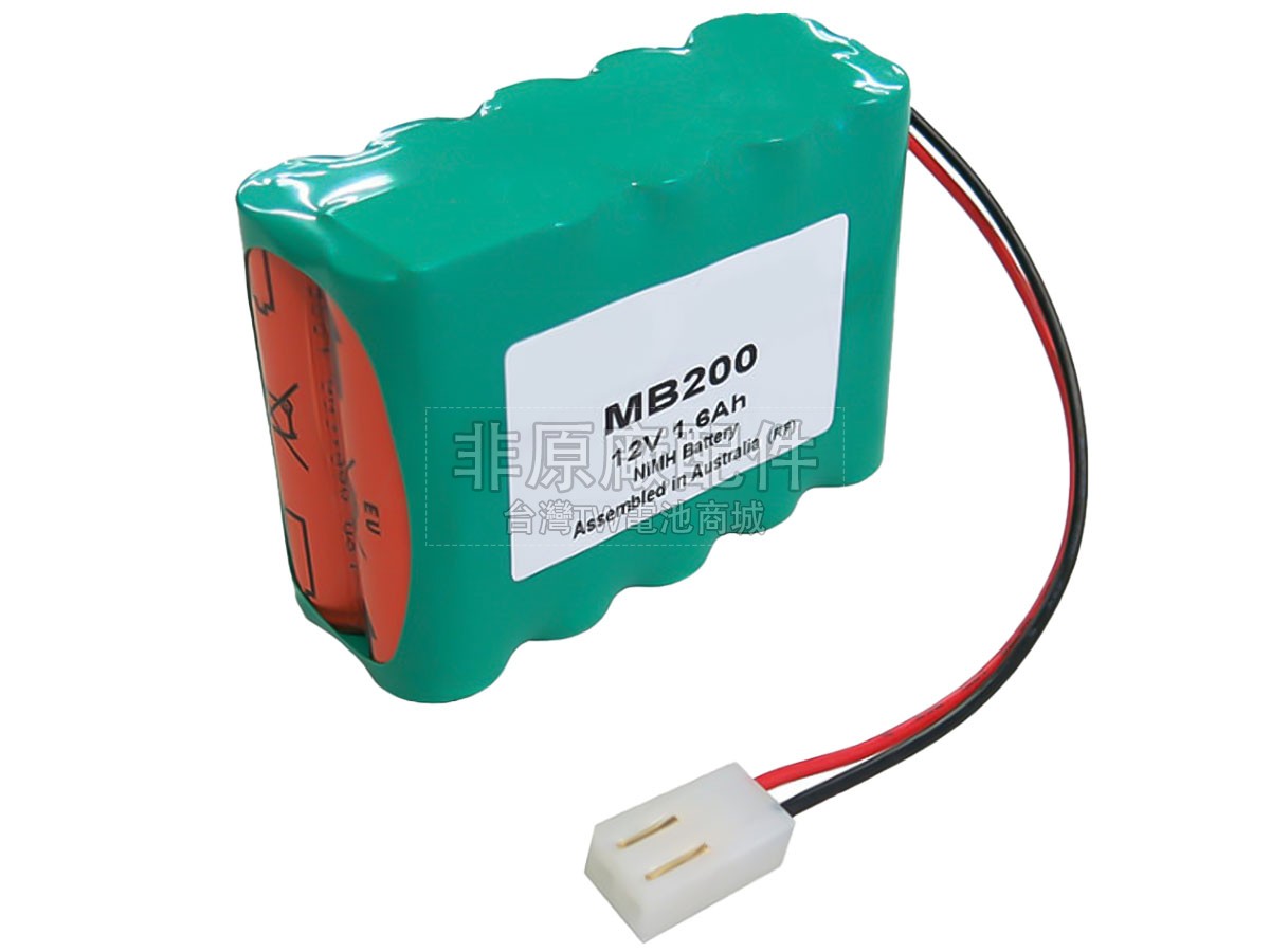 Cardiette CSA14060副廠電池