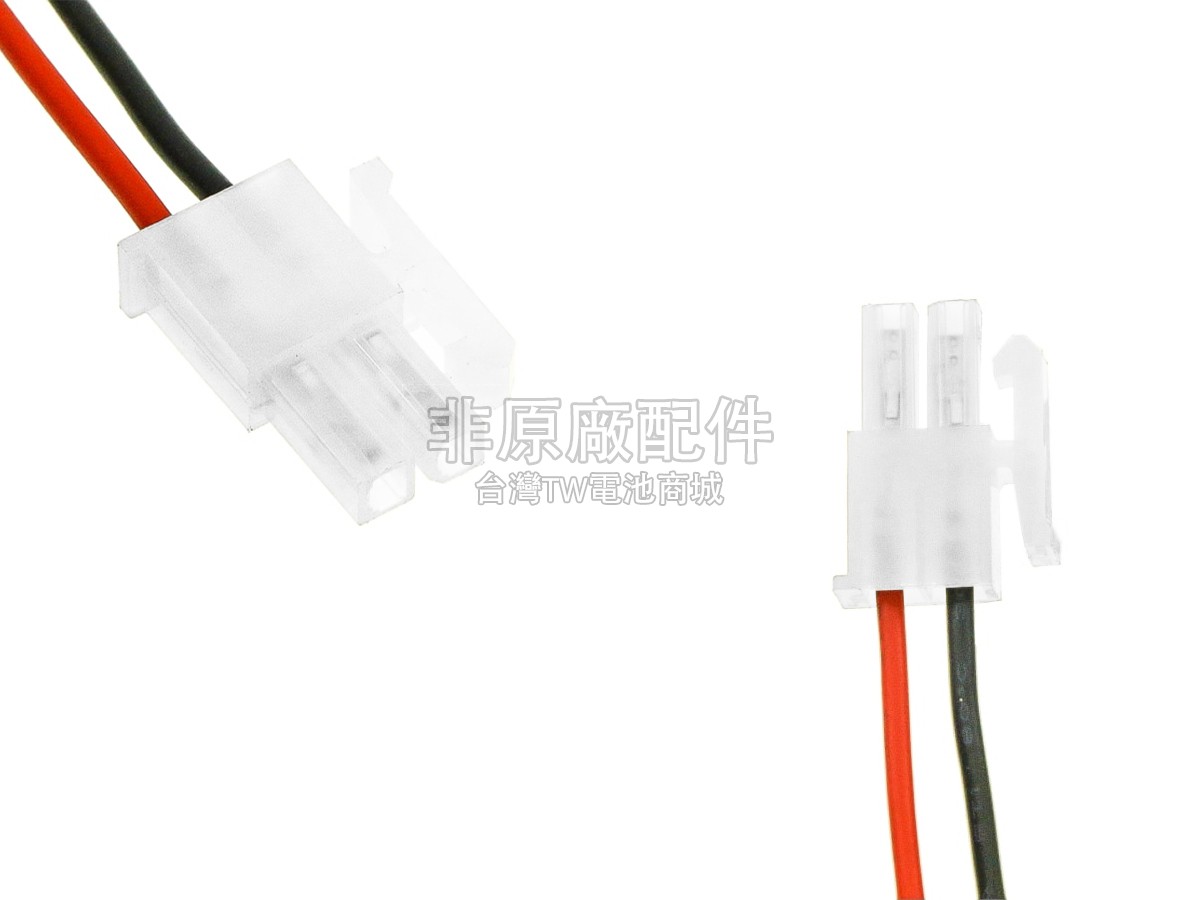 Cardioline 110699副廠電池
