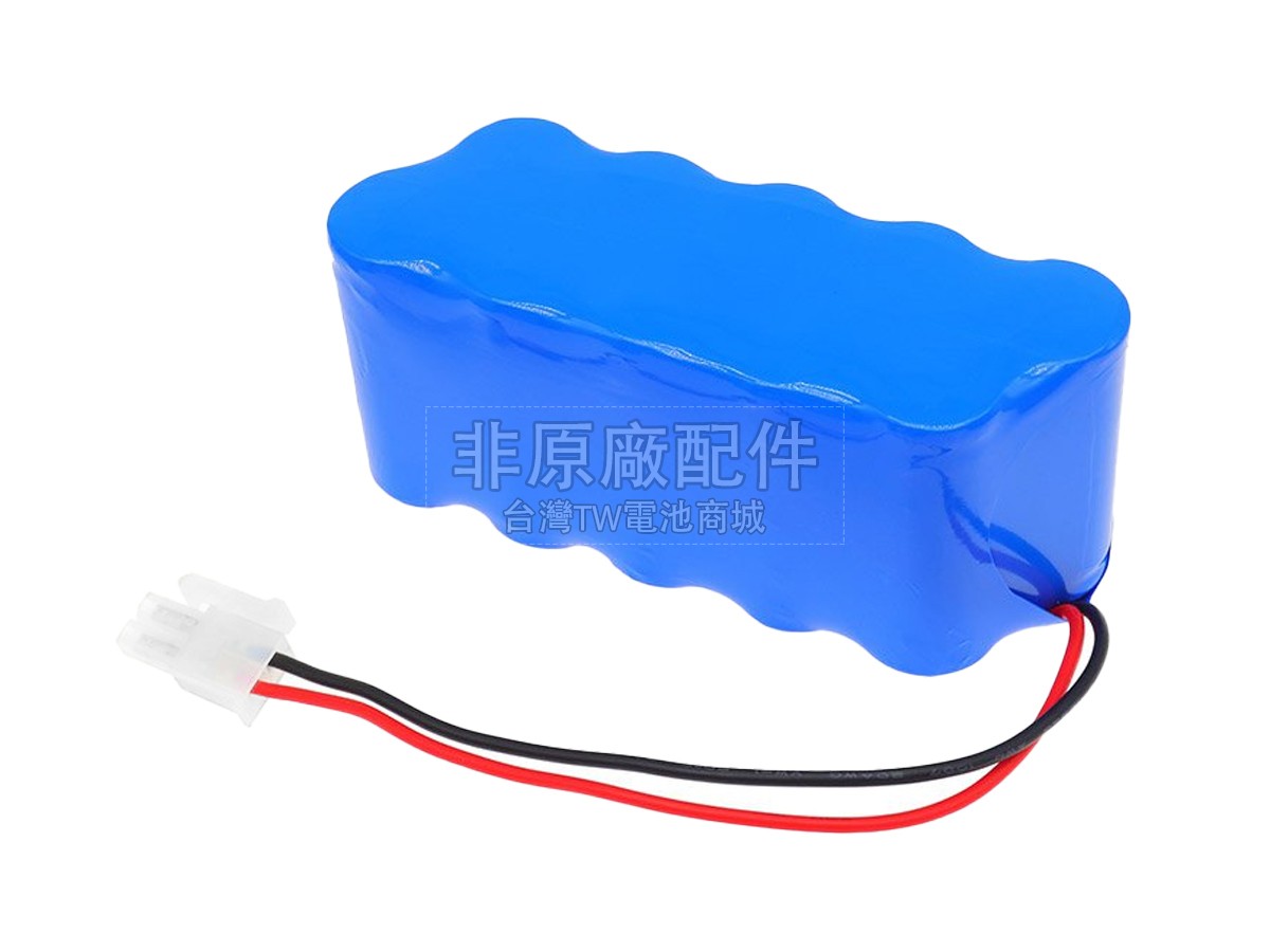 Cardioline 110699副廠電池