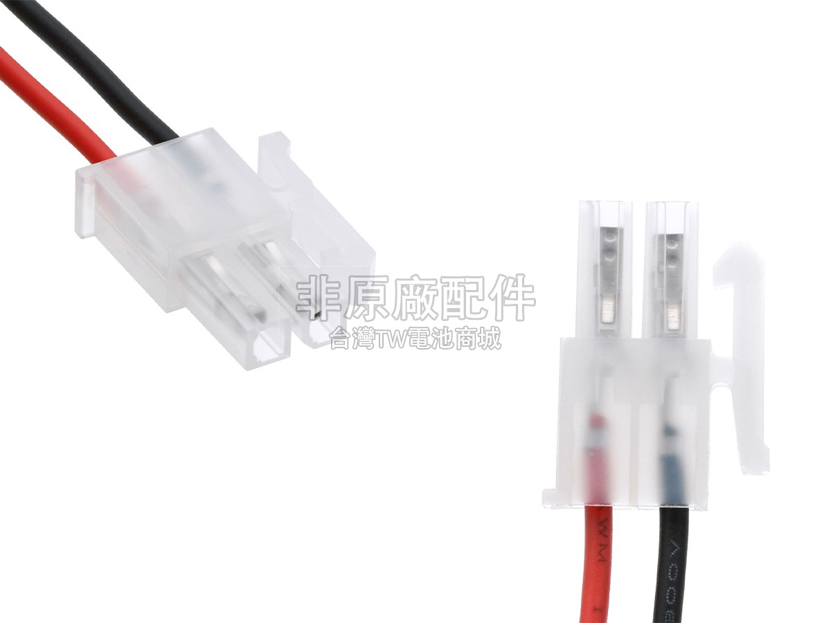 Cardioline 17001237副廠電池