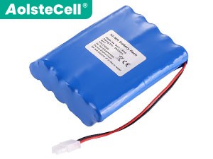 原廠Cardioline 1220211-01筆電電池