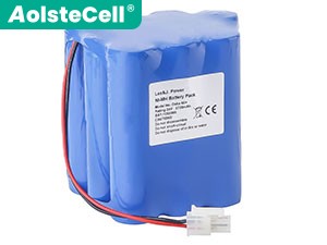 原廠Cardioline Delta 60筆電電池