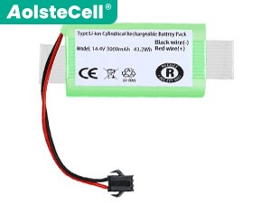 原廠Cecotec CONGA 2290筆電電池