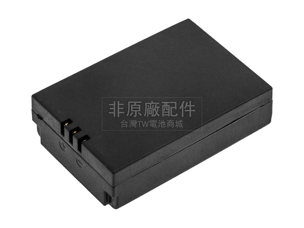 CEM DT-9880M副廠電池
