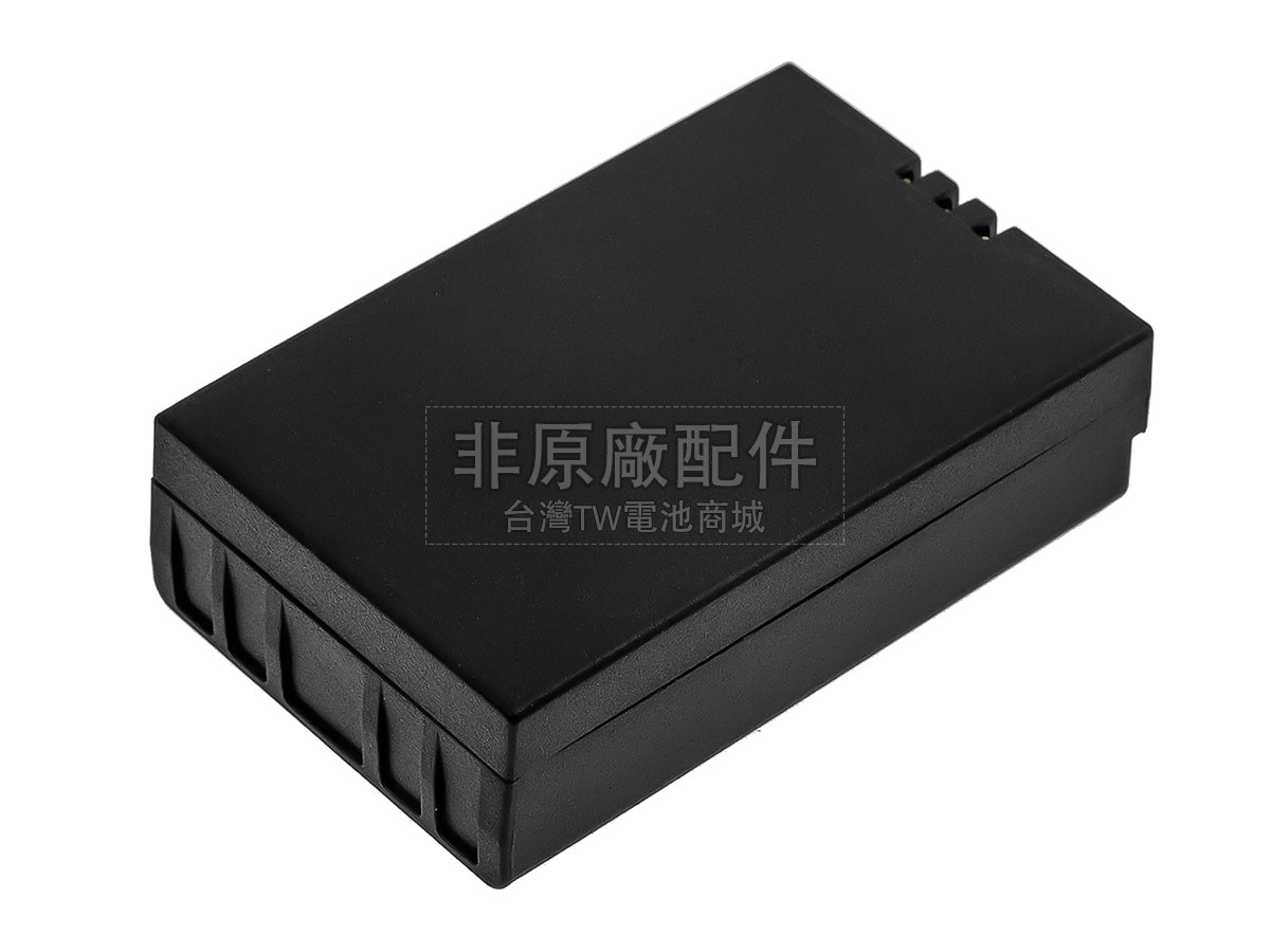 CEM DT-9880M副廠電池