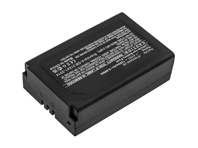 原廠CEM DT-9881M電池