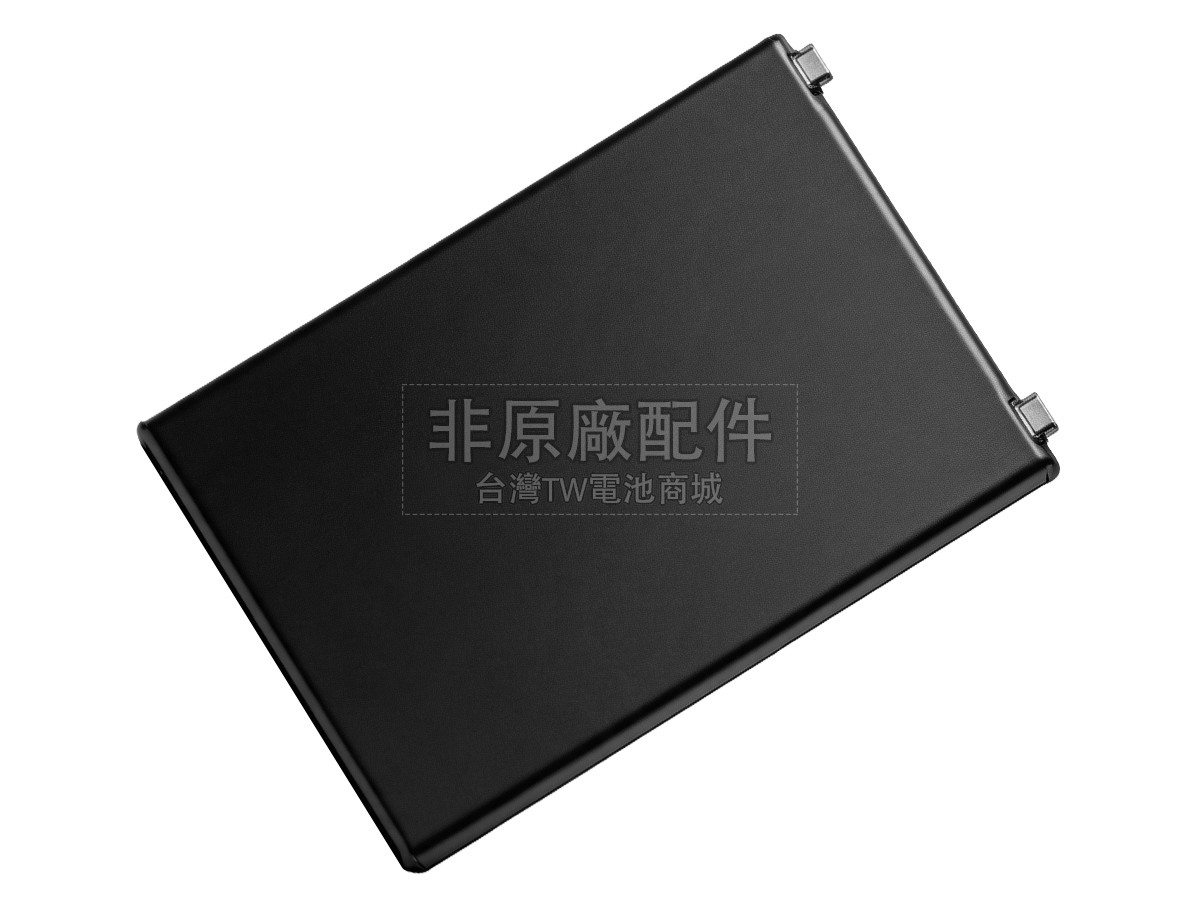 Chainway J314副廠電池
