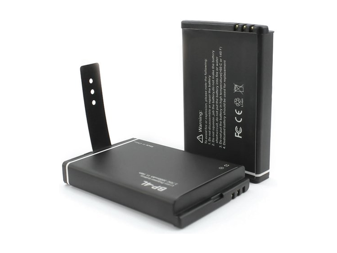 原廠CHCNAV X90電池