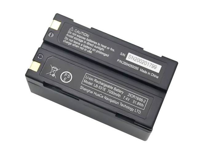 原廠CHCNAV X1電池