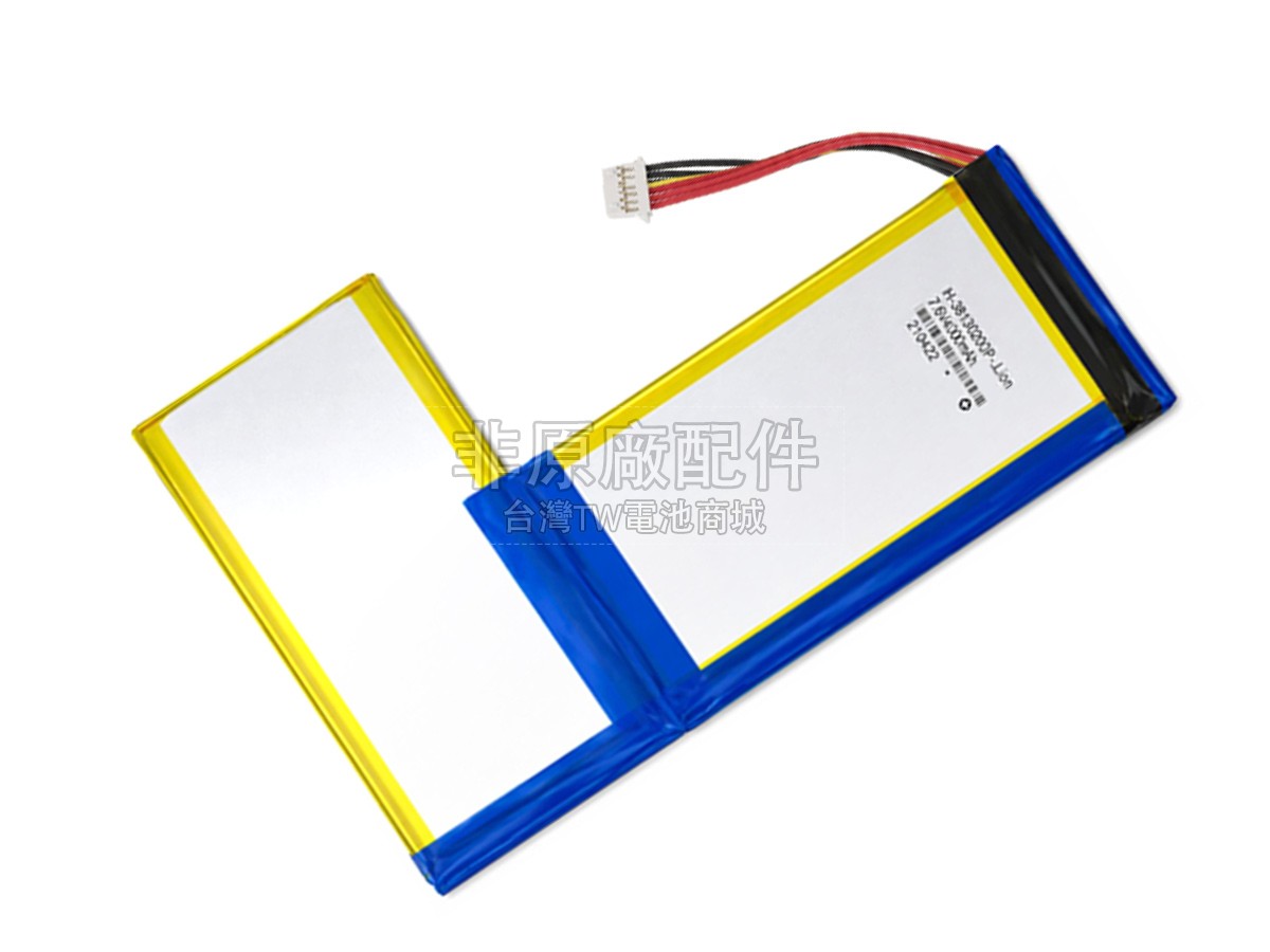 CHUWI 2969G5副廠電池