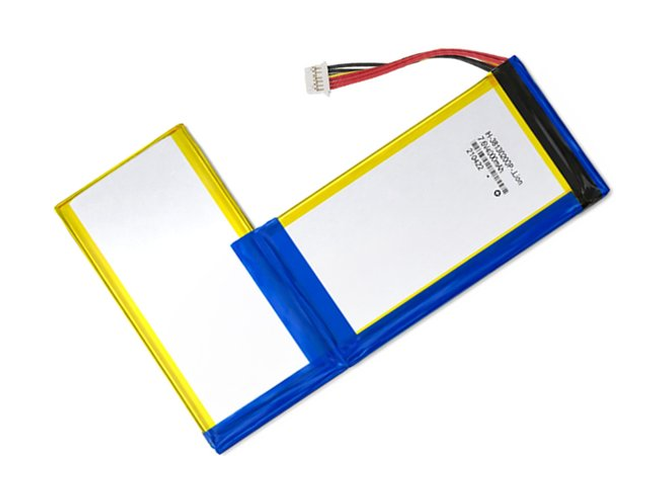 原廠CHUWI 2969G5筆電電池