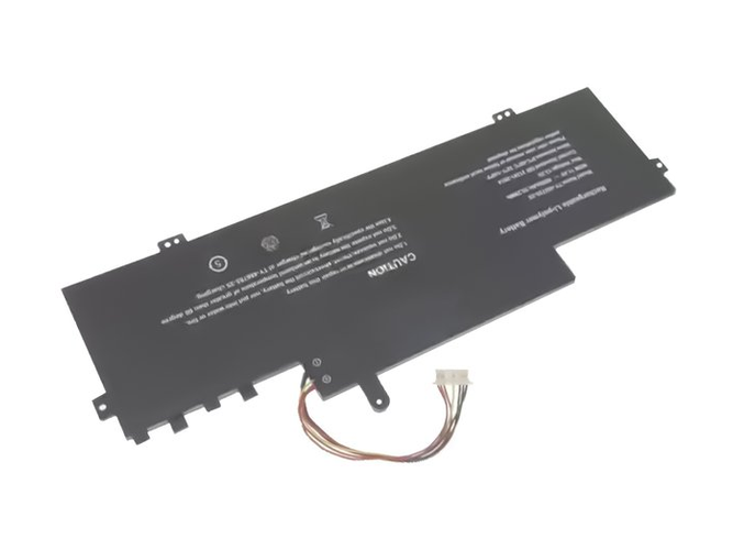 原廠CHUWI TY-486785-3S筆電電池