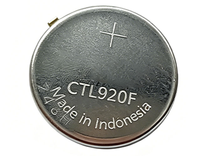 原廠CITIZEN U680筆電電池