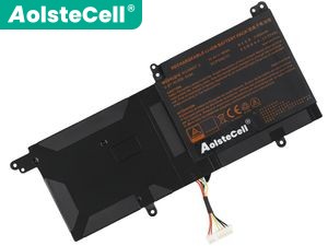 原廠Clevo N130BU筆電電池