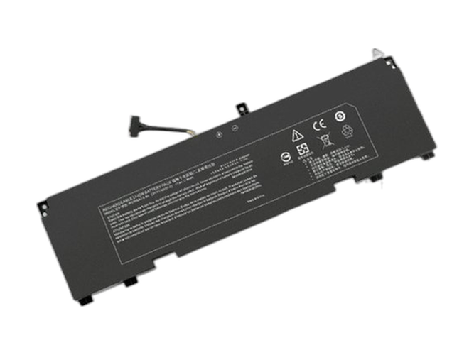 原廠Clevo One Gaming K73-12NB (PD70PNN)筆電電池