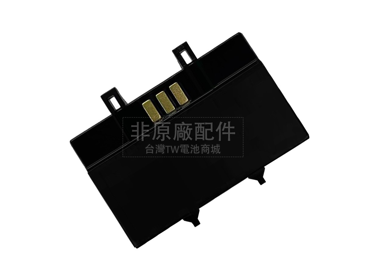 Colgate TEETH WHITENER 3 GENERATIONS副廠電池