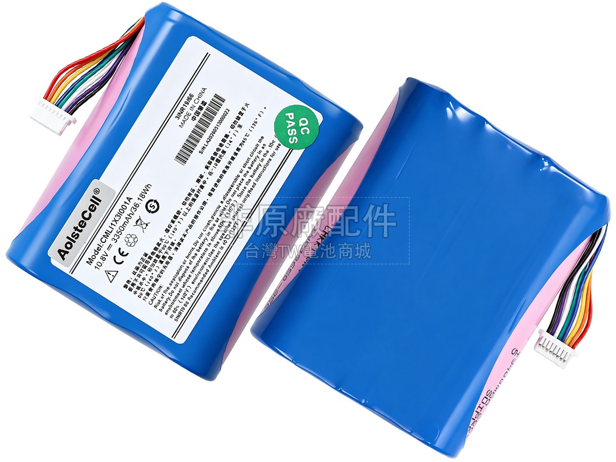 Comen K1副廠電池