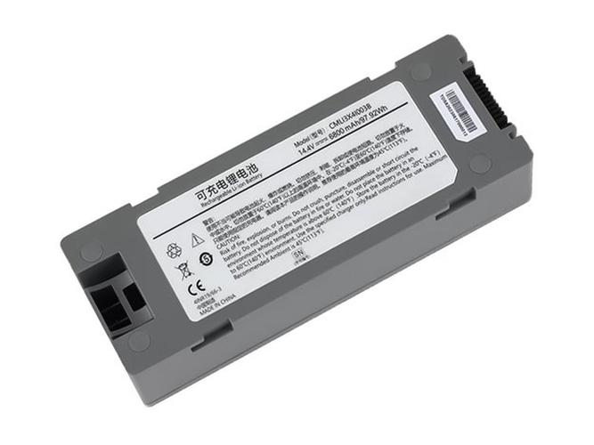 原廠Comen CMLI3X4i003B筆電電池