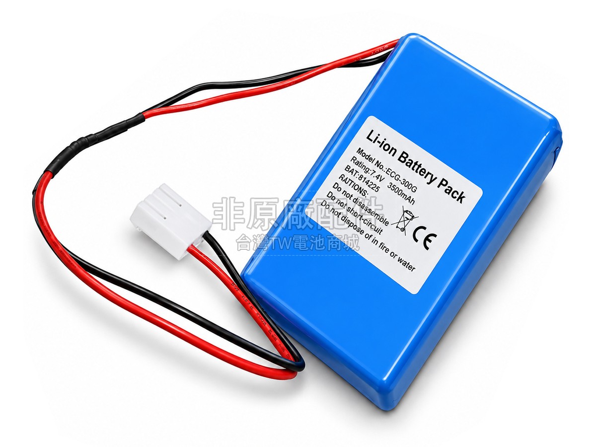 CONTEC 874225副廠電池