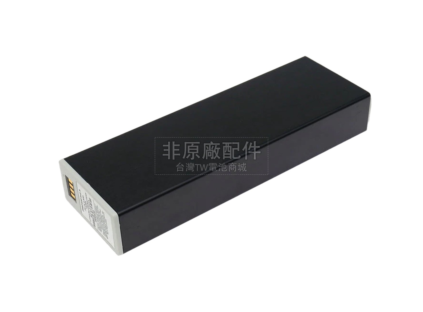 Covidien ACCUTRONICS 2969300 IND.17副廠電池