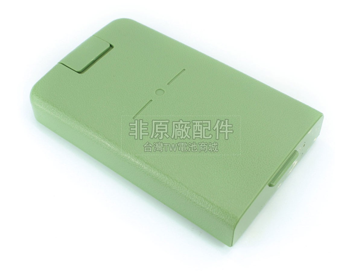 Dadi DTM122A副廠電池