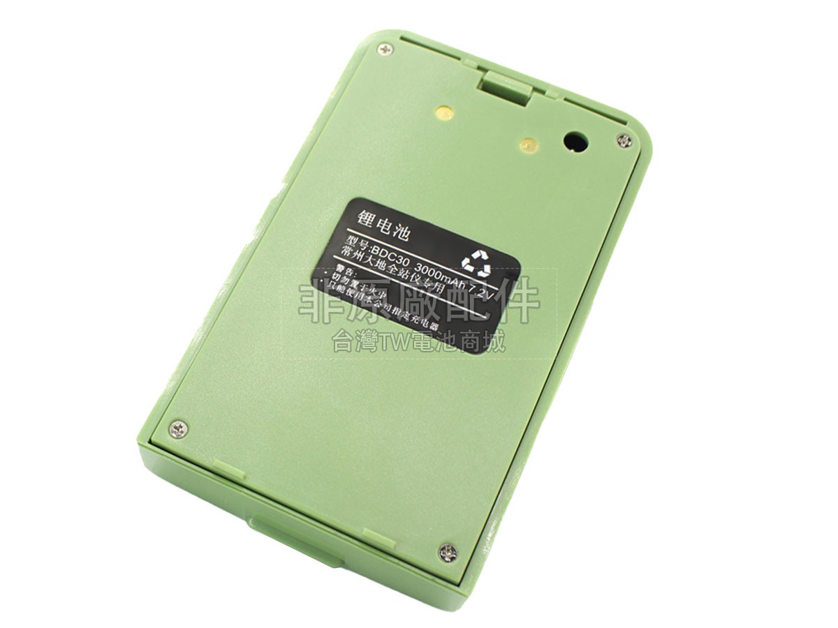 Dadi DTM102副廠電池