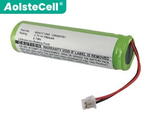 原廠Datalogic 90ACC1945筆電電池