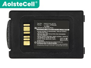 原廠Datalogic BT-34筆電電池