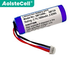 原廠Datalogic QBT2131筆電電池
