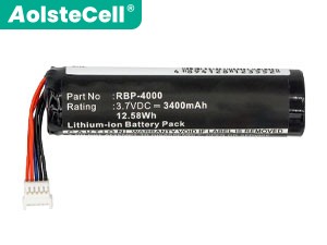 原廠Datalogic RBP-4000筆電電池