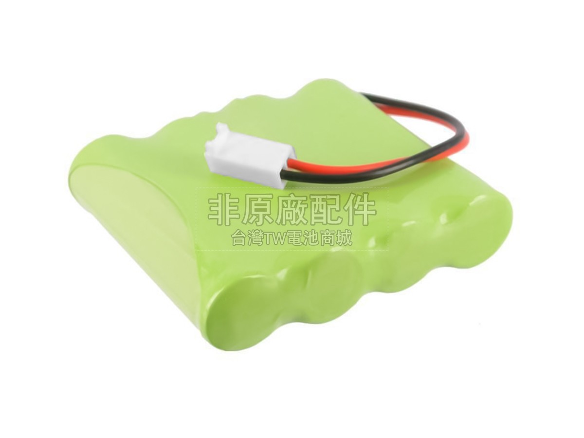 Delfi 9-2100 PORTABLE TOURNIQUET SYSTEMS副廠電池