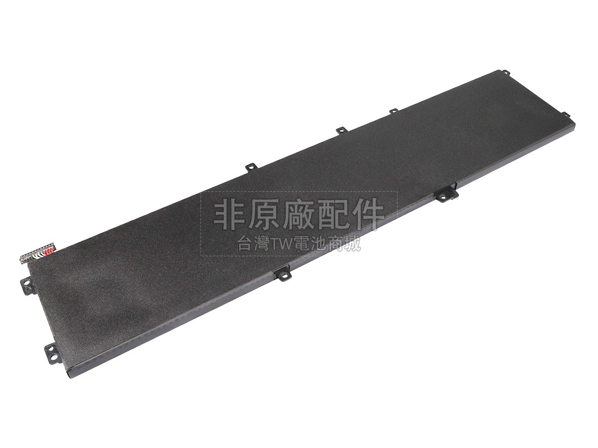 Dell P56F副廠電池