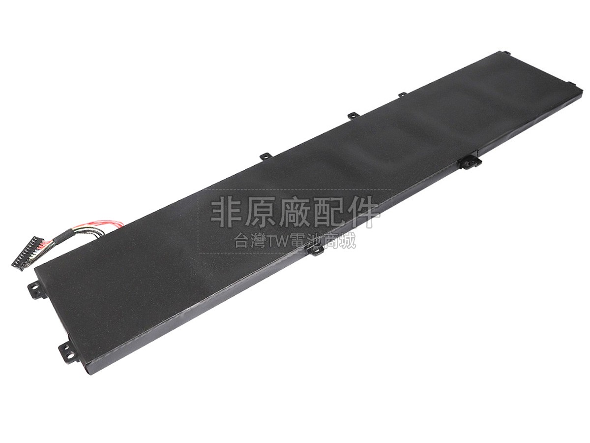 Dell P56F副廠電池
