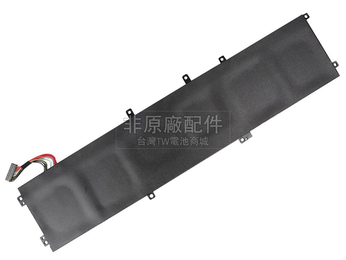 Dell P56F副廠電池
