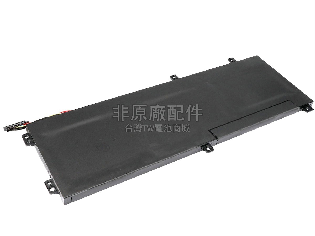 Dell P56F副廠電池
