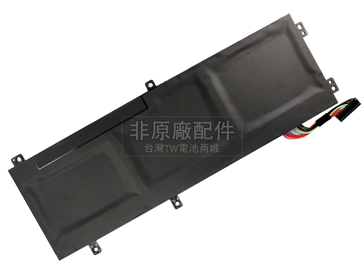 Dell P56F副廠電池