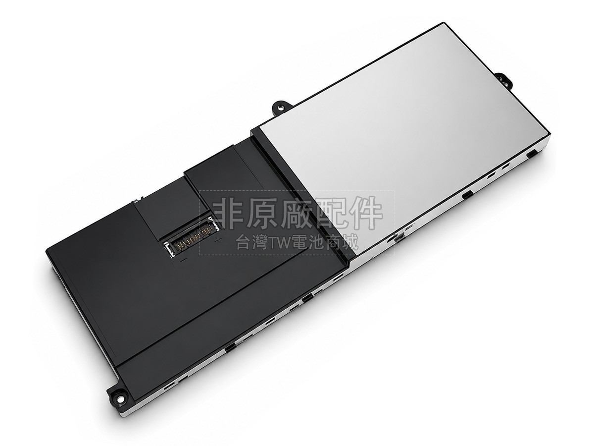 Dell YPH16副廠電池