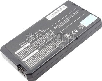 8芯4400mAh Dell Latitude 110L電池
