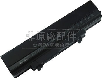 6芯4400mAh Dell R893R電池
