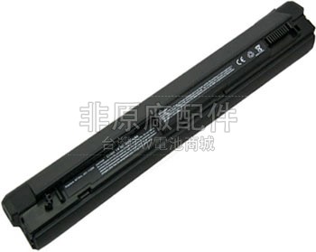 8芯4400mAh Dell MT3HJ電池
