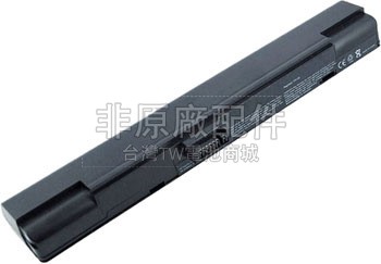 4芯2200mAh Dell BTP-82M電池