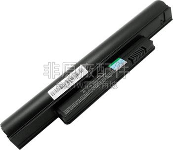 3芯2200mAh Dell Inspiron Mini 1010N電池