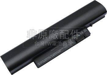 6芯4400mAh Dell 451-10702電池
