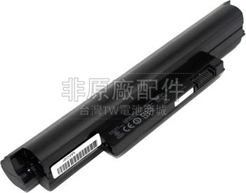 9芯6600mAh Dell 451-10702電池