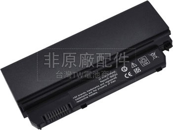 4芯2200mAh Dell Inspiron Mini 9電池