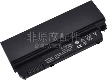 4芯2200mAh Dell D044H電池